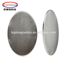 Strong Customzied Paper Thin Neodymium / Ndfeb Magnets